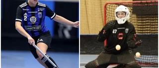 Dubbelt Sirius i U19-VM truppen