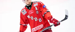 Harju uppvaktades av Boden: "Kändes aldrig aktuellt"