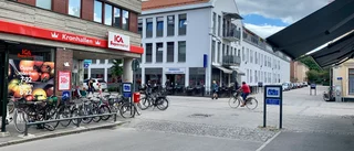 Bevara Östra Storgatan!       