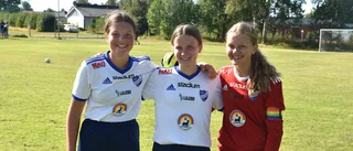 Ungdomsfotbollen tillbaka på allvar: "Så galet kul"