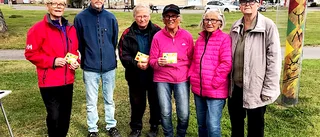 Klubbmästerskap avgjort i Kiruna