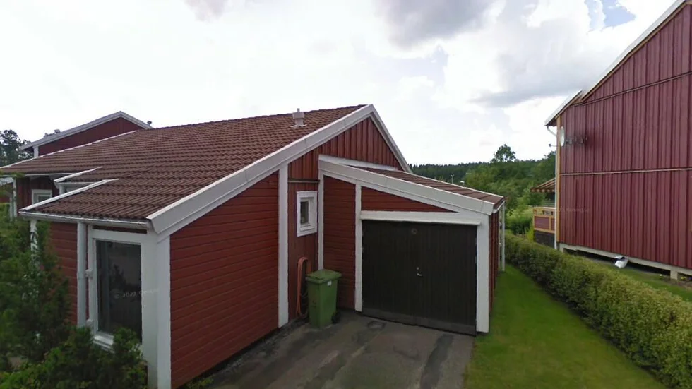 Stenbärsvägen 7