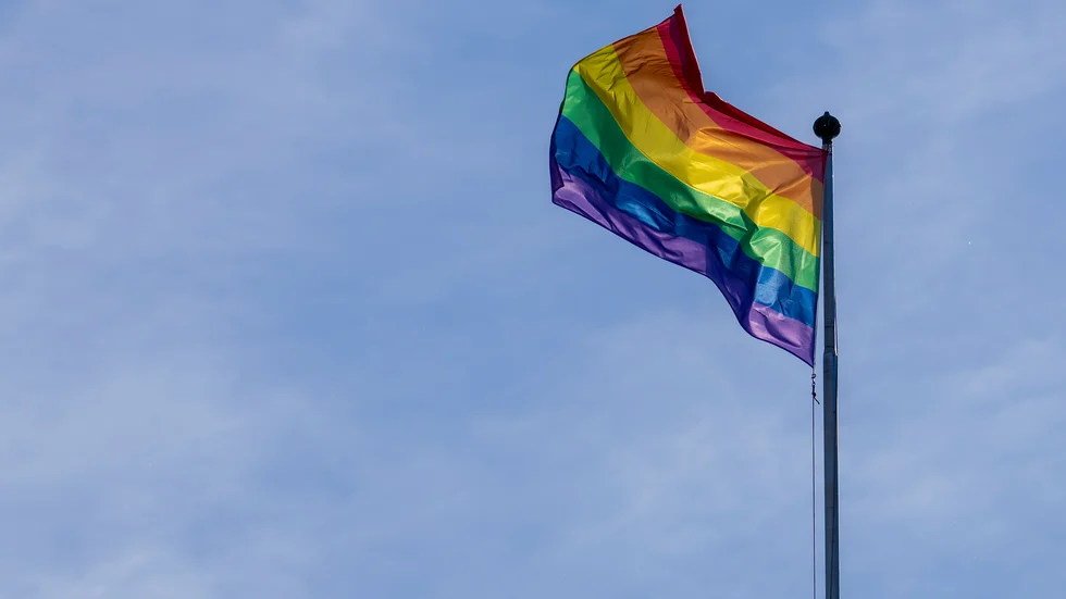 Pride handlar om frihet, skriver Fredrik Saweståhl.