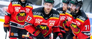 Så var Luleås match mot Kärpät – minut för minut
