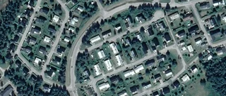 Huset på Åkerbärsstigen 4 i Kalix sålt för andra gången på kort tid