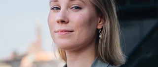 Hon blir Substorms första CMO    