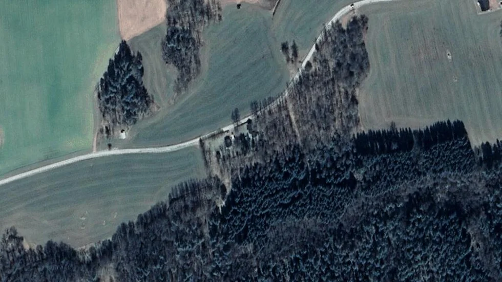Området kring Järnstad 5