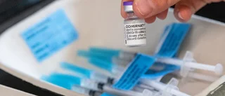 Sverige får betala mer för covid-vaccin