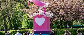 Släck inte lampan för landsbygden
