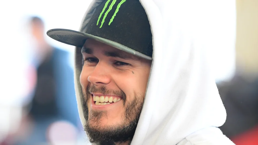 Tai Woffinden förstärker Dackarna. Arkivbild.