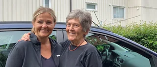 Äntligen fick Jorid komma hem till Norge 