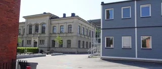 Arkitekturen – vackrare förr! 