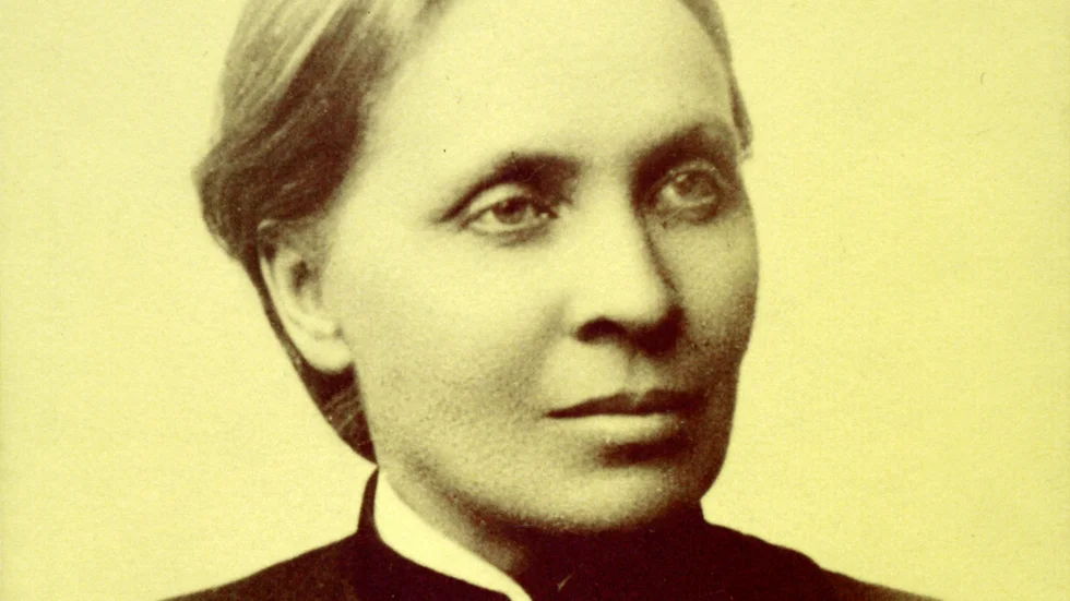 Elfrida Andrée är representerad med "Tre sånger". 
