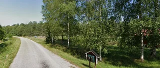52-åring ny ägare till hus i Lövstabruk - 960 000 kronor blev priset