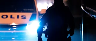 Misstänkt våldtäktsman greps när han snattade