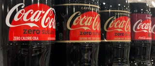 Coca-Cola anar ljusning efter pandemin