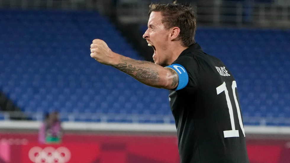Max Kruse.
