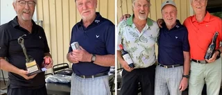 Rolle Jonsheden årets ESK-golfare