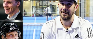 Jimmie Ericsson om sitt nya liv • Att äga ett vuxendagis • Framtiden inom hockeyn • Vilka i AIK som toppar en viss kategori
