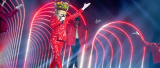 "Masked singer" får ny säsong