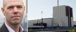 Ingen oro för extremväder på Forsmarks kärnkraftverk