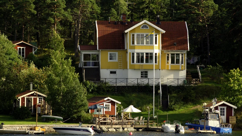 Dagens regelverk tar inte hänsyn till de olika förutsättningar som kan finnas i exempelvis Stockholms skärgård jämfört med Norrlands inland, skriver Madelaine Jakobsson, (C), kommunstyrelsens ordförande i Nordmalings kommun.