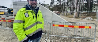 NCC: "Den kritiken är helt tagen ur luften"
