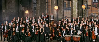 SON spelar direktsänd musikmaraton med festivalkänsla