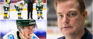 Sportchefen om galna månaderna: "Säsongen som Gud glömde"