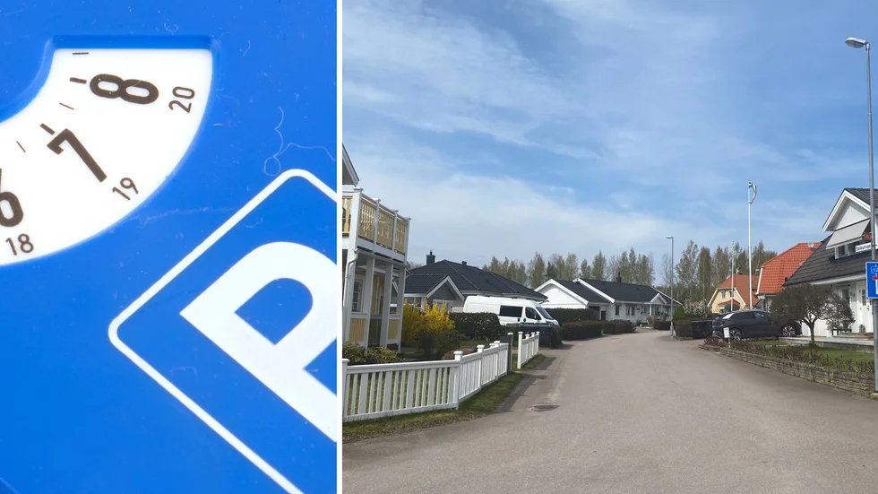 Flera är upprörda över kommunens nya beslut och önskar p-tillstånd för boende.