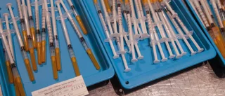 USA godkänner vaccin för barn