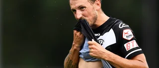 Gerndt målskytt direkt för nya klubben
