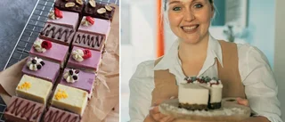 Uppsalabons succé med konditoriet – tack vare Instagram