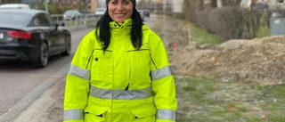 Ny gång- och cykelväg ska koppla samman Öjebyn och centrala Piteå – förses med ny belysning: "Det är en efterlängtad sträcka"