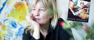 En febrigt ond saga om vuxnas svek