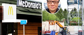 McDonald's nyanställer 130 i Eskilstuna och Strängnäs – ännu fler framöver