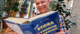 Här är korsordsproffsets bästa knep