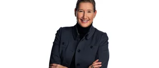 Hon blir ny ordförande i omskrivna Uppsalabolaget