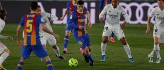 Sanktioner mot Super League-klubbar pausas