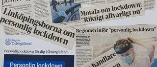 Viktigt att Informera så att alla begriper