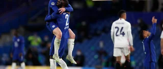 Uppgifter: CL-finalen flyttas till Porto