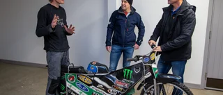 Klart: Det blir speedway i Linköping – men det kostar minst en halv miljon