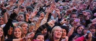Hultsfredsfestivalen: ✔ Gemenskapen ✔ Musikscenen ✔ Gagerna ✔ Minnena ✔ Framtiden