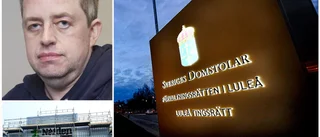SD:s överklagande om D-hallen tas inte upp: "Det finns helt enkelt en gräns för vad vanliga kommuninvånare kan komma åt"