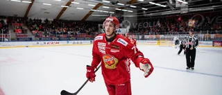 Almtunapoäng efter en sällan skådad dramatik