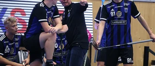 Sportchefen inte nöjd efter blytunga starten