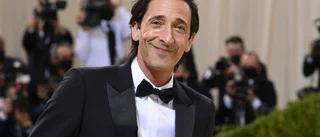 Adrien Brody tolkar King i "Chapelwaite"