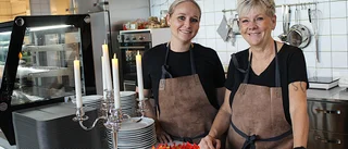 Satsning på nytt café i nya stadsdelen