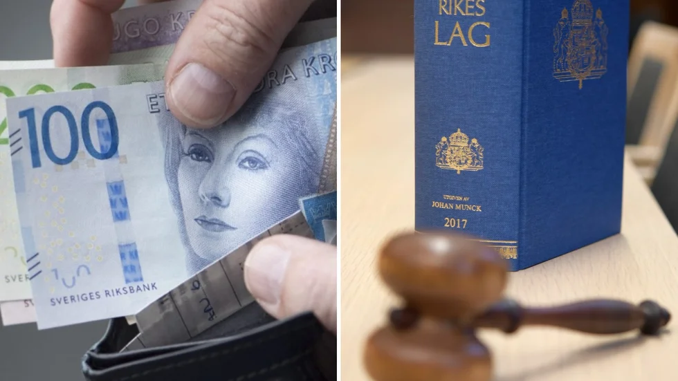 En 38-årig man döms mot sitt nekande. Enligt tingsrätten köpte han sex i Motala hösten 2019.