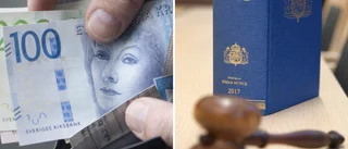 Man dömd för sexköp i Motala - nekar till alla anklagelser